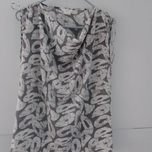 Women's Joe Fresh shirt